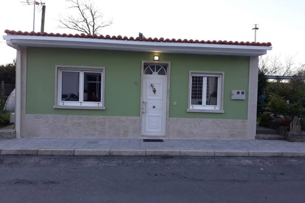 Holiday home Casa Iriense Vut-co-004308